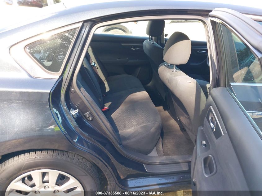 2015 NISSAN ALTIMA 2.5 S - 1N4AL3AP3FN332377