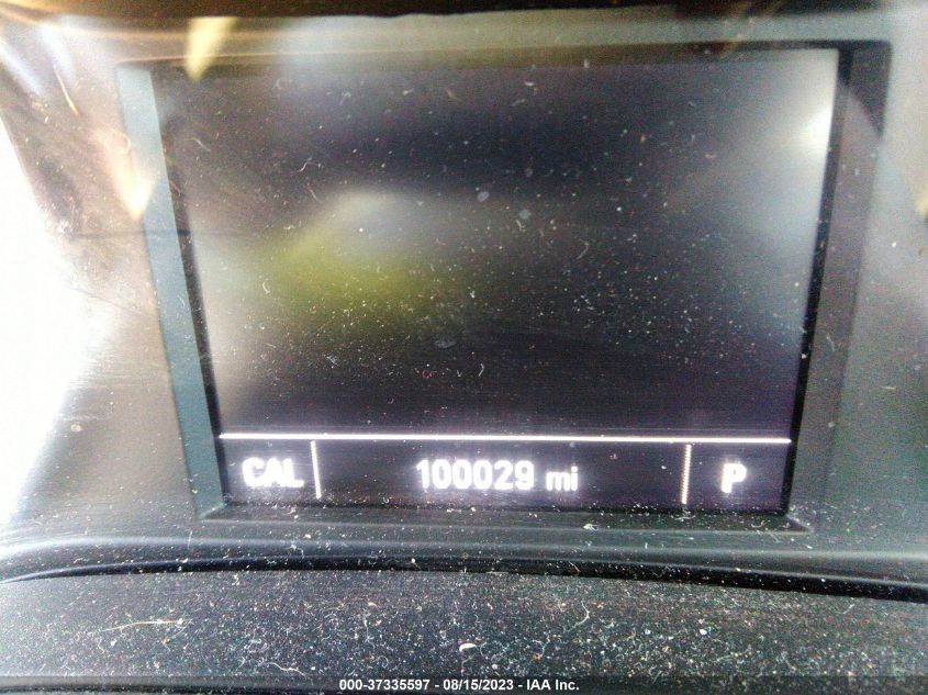 2017 CHEVROLET CRUZE LT - 1G1BE5SM7H7234476