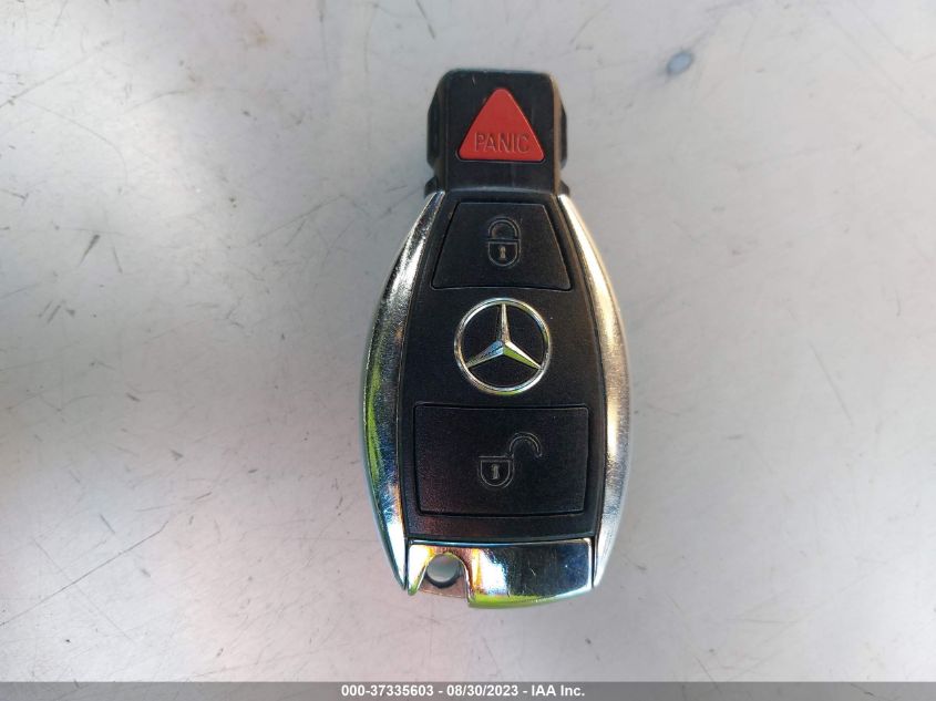2013 MERCEDES-BENZ G-CLASS G 550 WDCYC3HFXDX202842