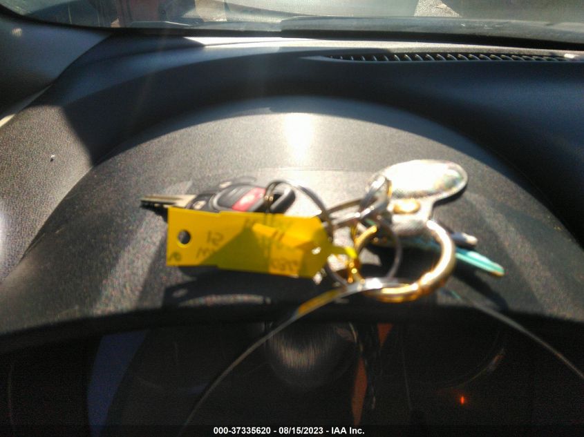 2015 NISSAN VERSA NOTE SV - 3N1CE2CP5FL431225