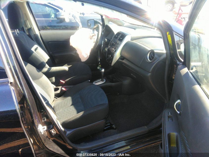 2015 NISSAN VERSA NOTE SV - 3N1CE2CP5FL431225