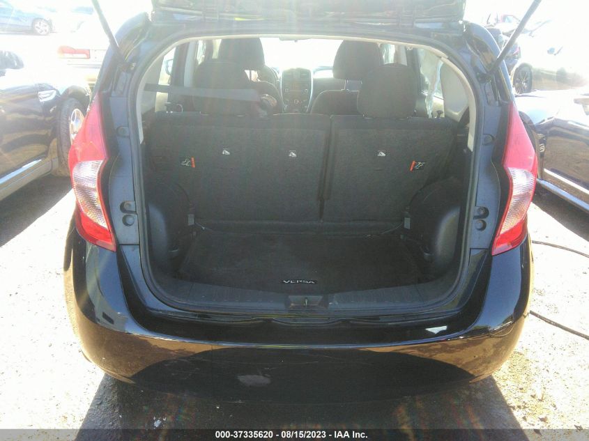 2015 NISSAN VERSA NOTE SV - 3N1CE2CP5FL431225