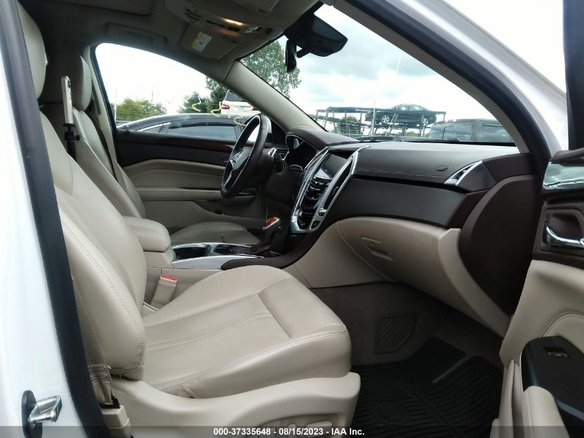 2016 CADILLAC SRX LUXURY COLLECTION - 3GYFNBE3XGS514073