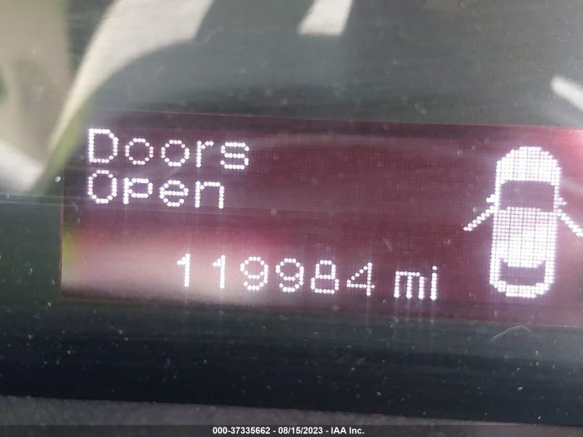 2013 DODGE DART SXT - 1C3CDFBA9DD157734