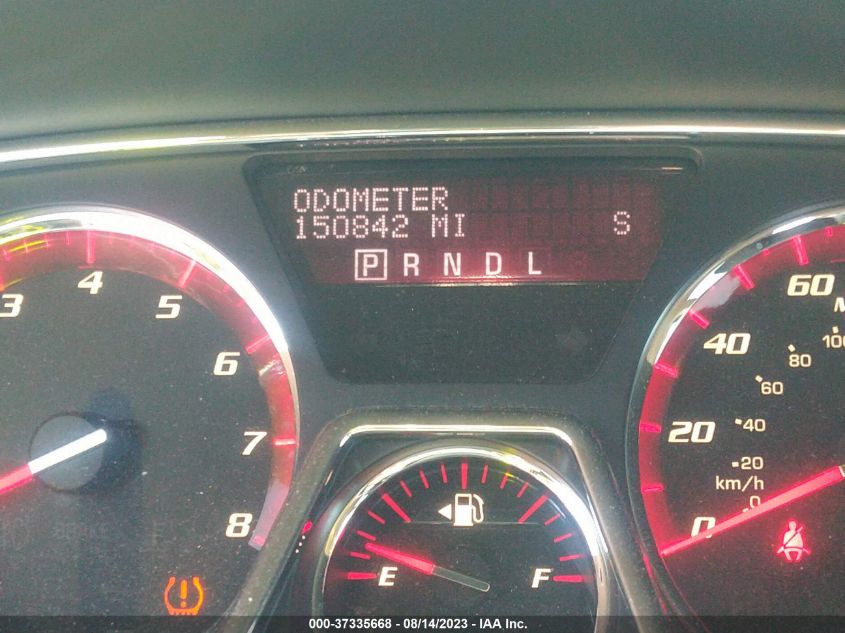 2015 GMC ACADIA SLE - 1GKKVPKD6FJ330512