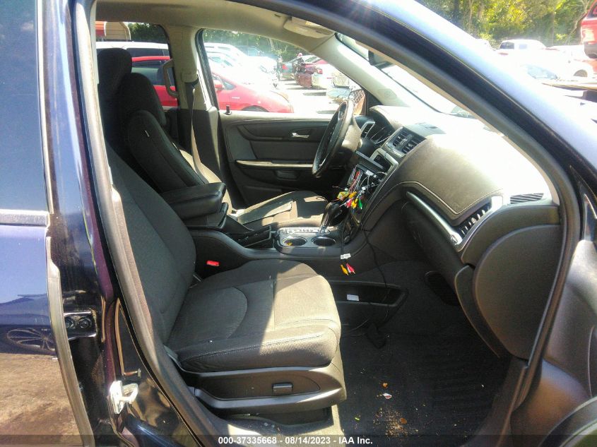 2015 GMC ACADIA SLE - 1GKKVPKD6FJ330512