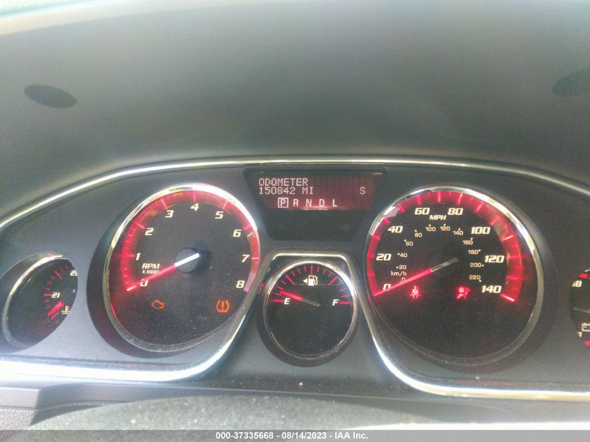 2015 GMC ACADIA SLE - 1GKKVPKD6FJ330512