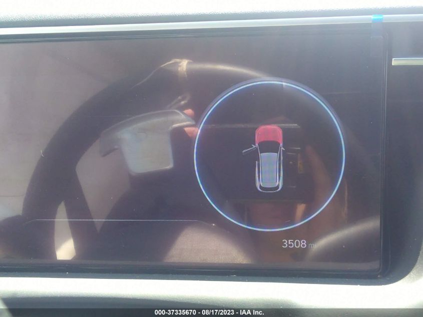 2023 HYUNDAI TUCSON HYBRID SEL CONVENIENCE KM8JFCA15PU100847