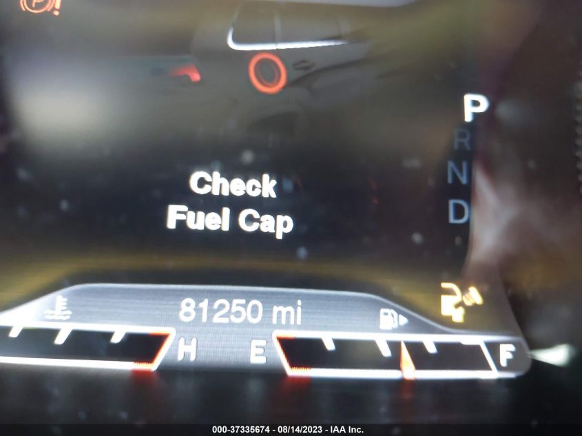 2014 JEEP CHEROKEE LIMITED - 1C4PJLDS6EW312644