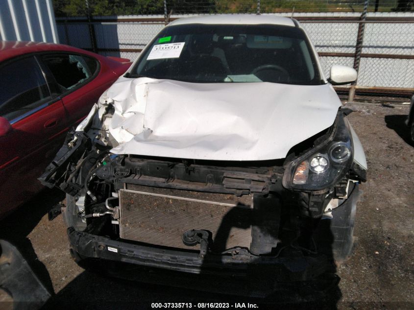 2018 KIA SPORTAGE LX - KNDPM3AC6J7382766