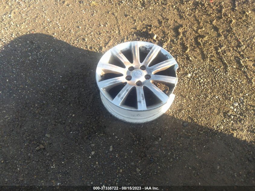 2013 CHRYSLER 200 TOURING - 1C3CCBBBXDN583205