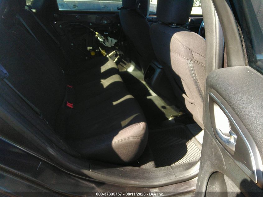 2015 CHRYSLER 200 LIMITED - 1C3CCCAB1FN616182