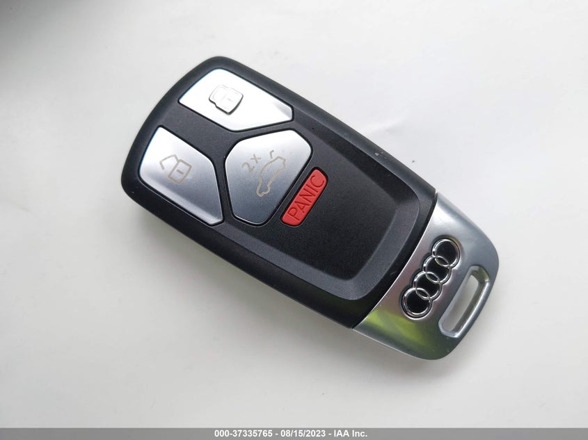 VIN WA1C4AFY0L2085624 2020 AUDI SQ5 PRESTIGE
