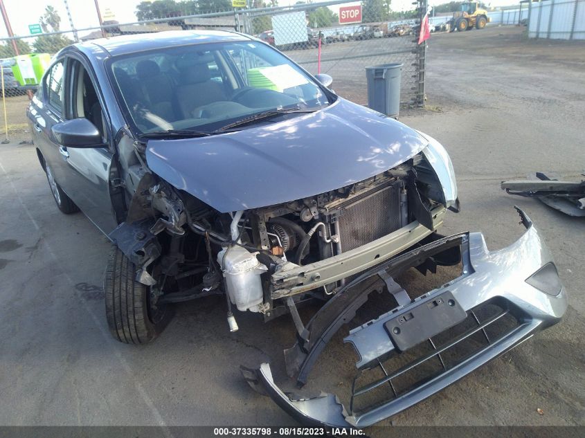 2016 NISSAN VERSA S/S PLUS/SL/SV - 3N1CN7AP2GL879780