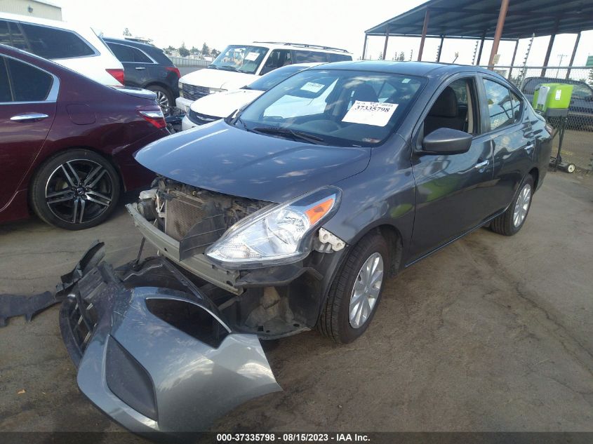 2016 NISSAN VERSA S/S PLUS/SL/SV - 3N1CN7AP2GL879780