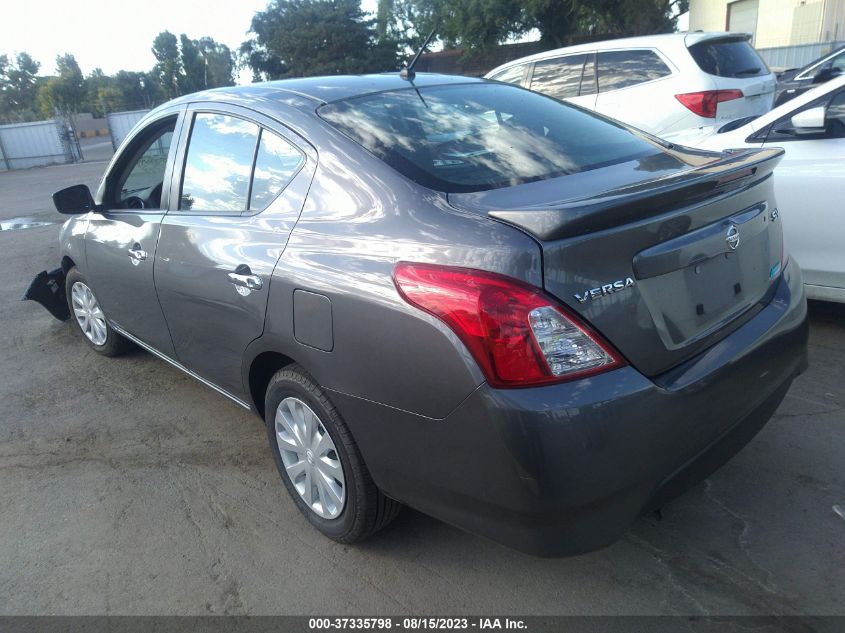 2016 NISSAN VERSA S/S PLUS/SL/SV - 3N1CN7AP2GL879780