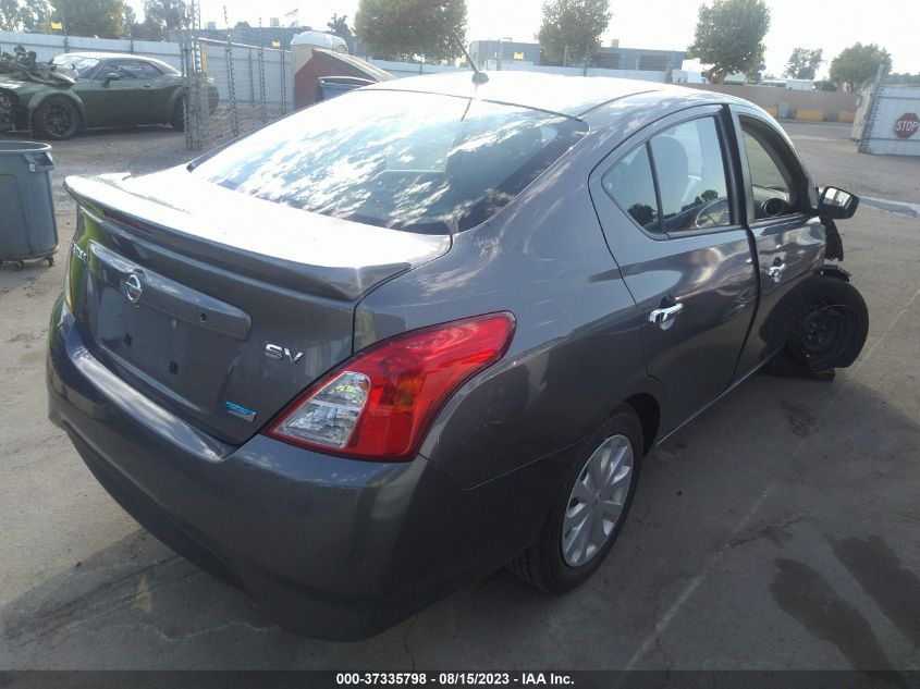 2016 NISSAN VERSA S/S PLUS/SL/SV - 3N1CN7AP2GL879780