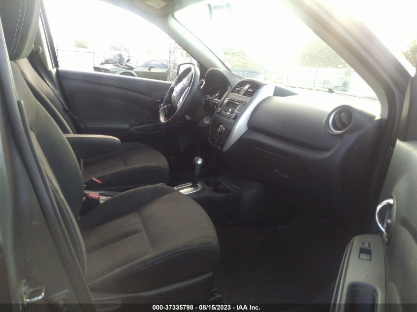 2016 NISSAN VERSA S/S PLUS/SL/SV - 3N1CN7AP2GL879780