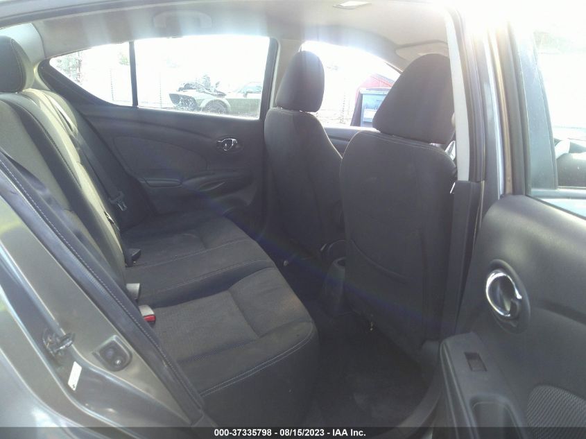 2016 NISSAN VERSA S/S PLUS/SL/SV - 3N1CN7AP2GL879780