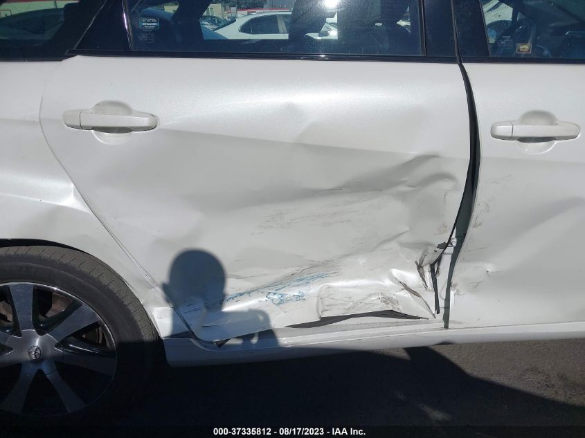 2019 TOYOTA MIRAI JTDBVRBD3KA007603