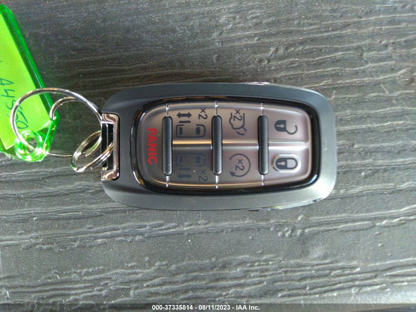 2023 CHRYSLER PACIFICA HYBRID TOURING L - 2C4RC1L73PR584231