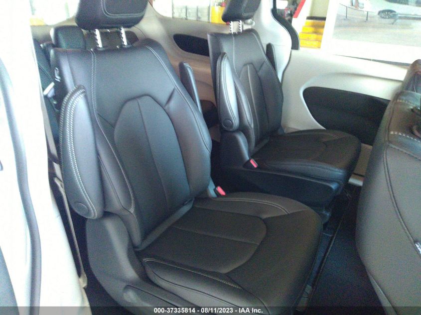 2023 CHRYSLER PACIFICA HYBRID TOURING L - 2C4RC1L73PR584231