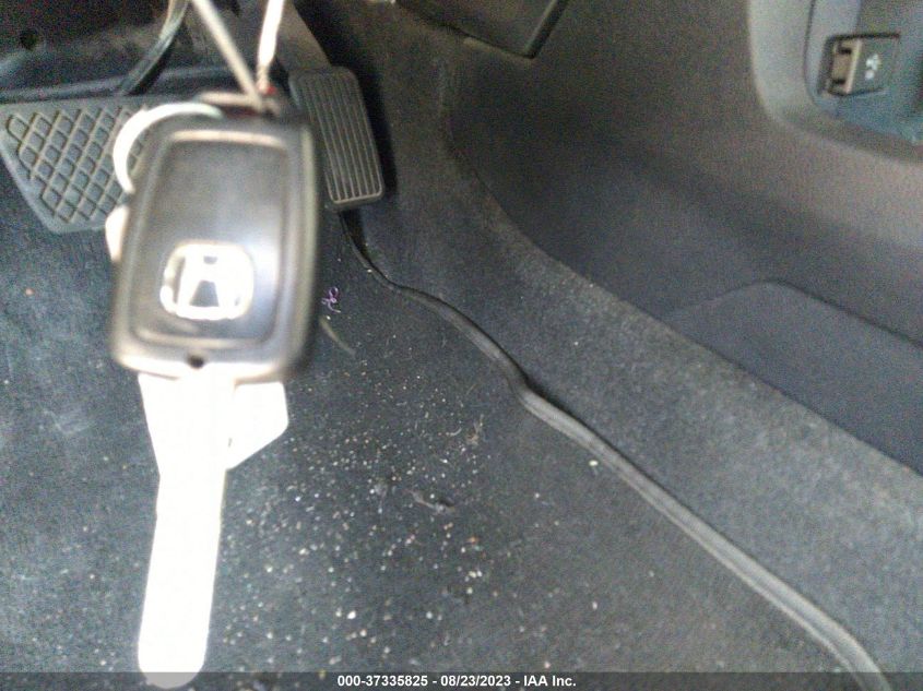 2017 HONDA CIVIC SEDAN LX - 2HGFC2F57HH576693