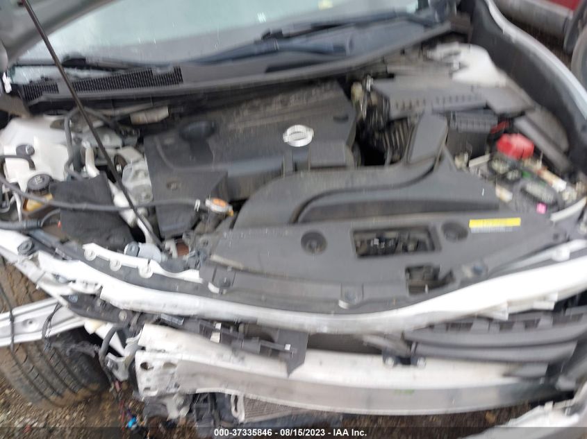 2014 NISSAN ALTIMA 2.5/S/SV/SL - 1N4AL3AP2EC299267