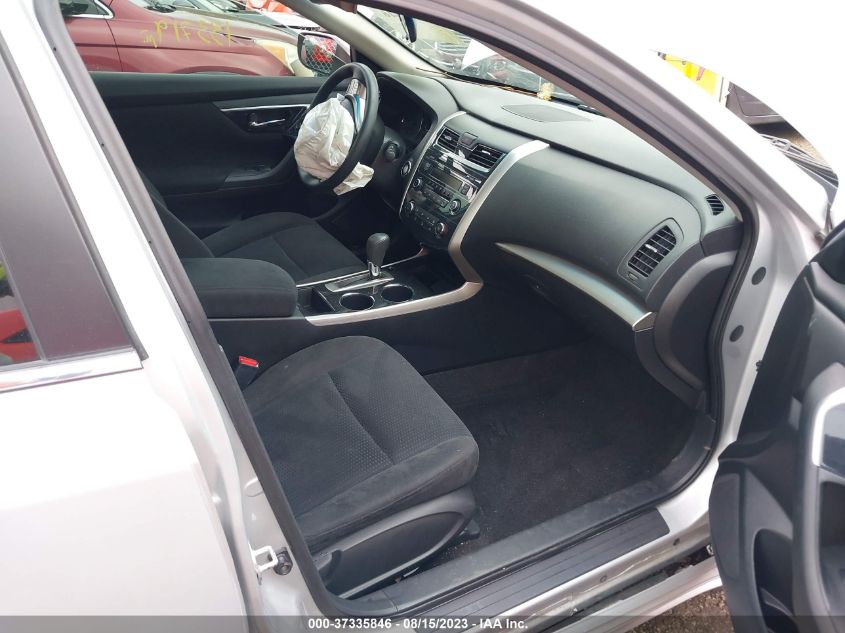 2014 NISSAN ALTIMA 2.5/S/SV/SL - 1N4AL3AP2EC299267
