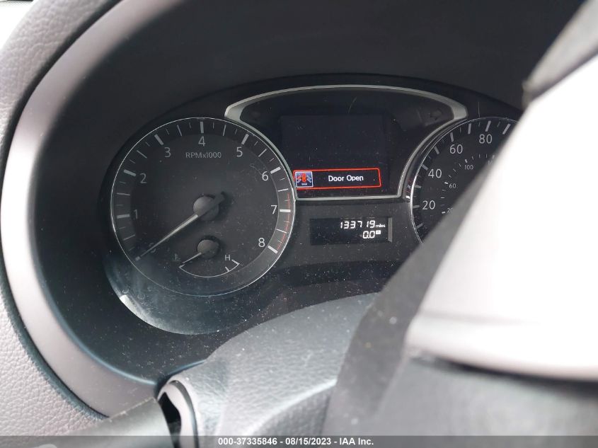 2014 NISSAN ALTIMA 2.5/S/SV/SL - 1N4AL3AP2EC299267