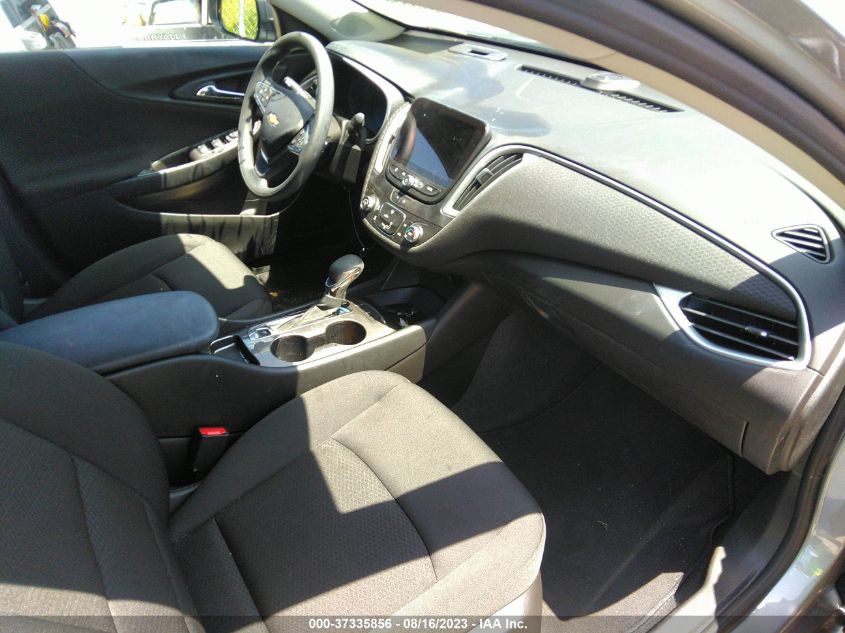 2023 CHEVROLET MALIBU LS - 1G1ZC5STXPF159076