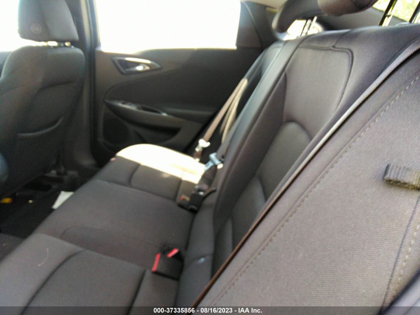 2023 CHEVROLET MALIBU LS - 1G1ZC5STXPF159076