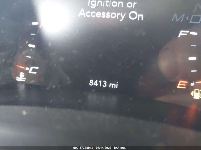 2023 DODGE CHARGER GT - 2C3CDXHG1PH508306