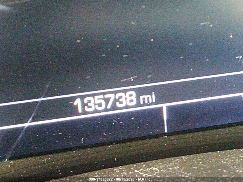 2018 CHEVROLET IMPALA PREMIER - 2G1125S34J9129782