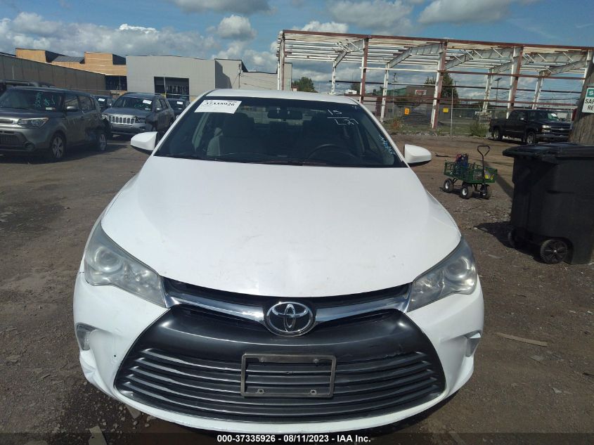 2015 TOYOTA CAMRY XLE/SE/LE/XSE - 4T1BF1FK0FU092763