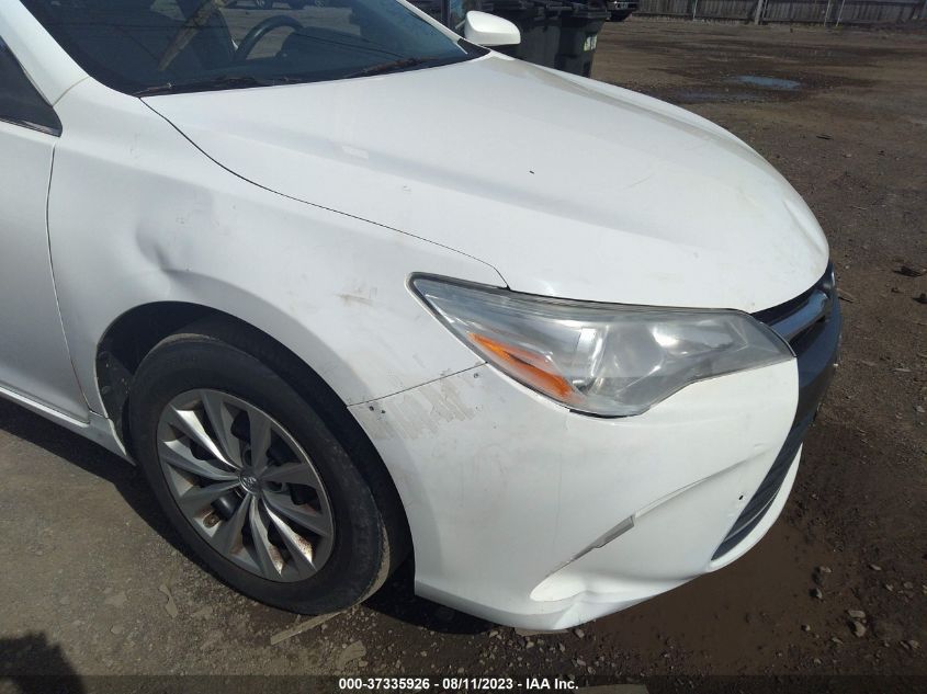 2015 TOYOTA CAMRY XLE/SE/LE/XSE - 4T1BF1FK0FU092763