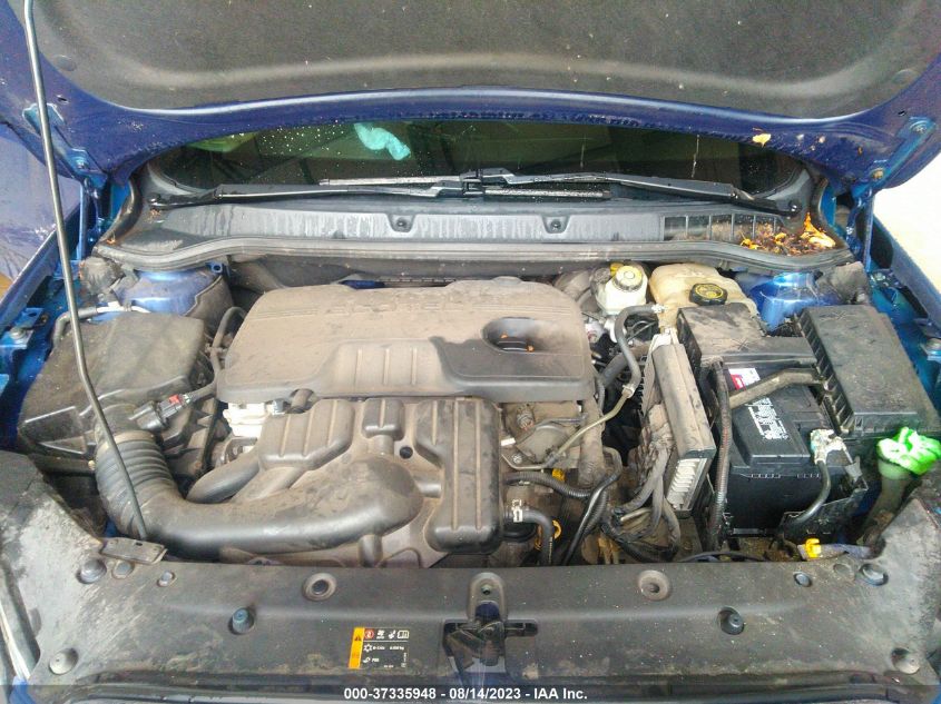 2014 BUICK VERANO - 1G4PP5SK0E4102934