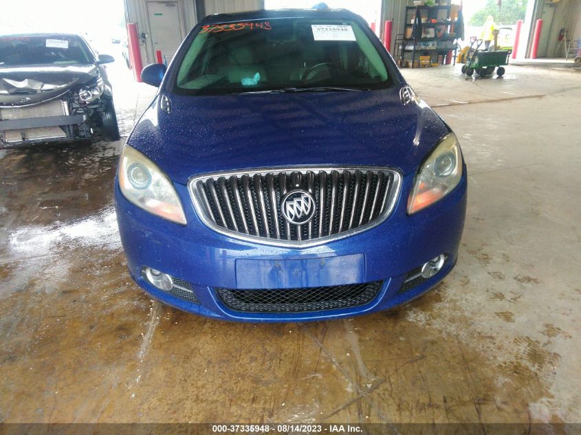 2014 BUICK VERANO - 1G4PP5SK0E4102934