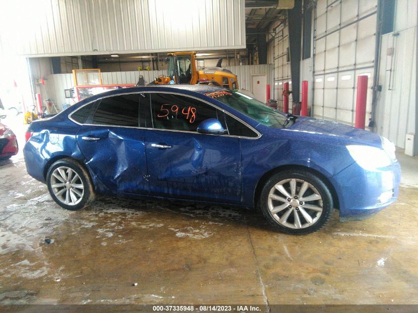 2014 BUICK VERANO - 1G4PP5SK0E4102934