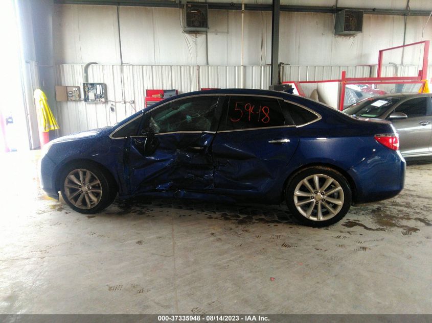 2014 BUICK VERANO - 1G4PP5SK0E4102934