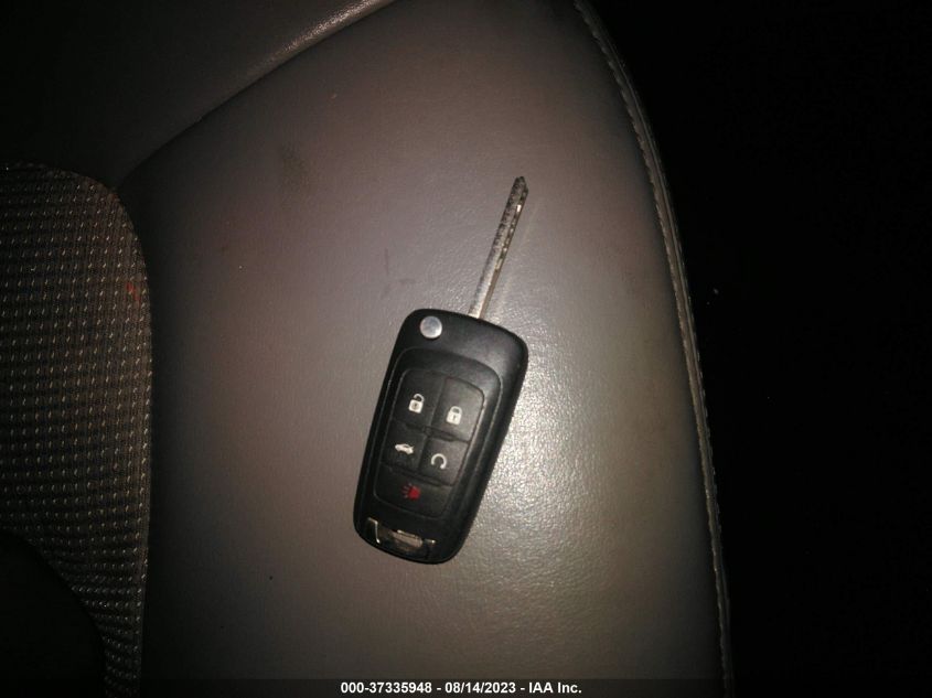 2014 BUICK VERANO - 1G4PP5SK0E4102934