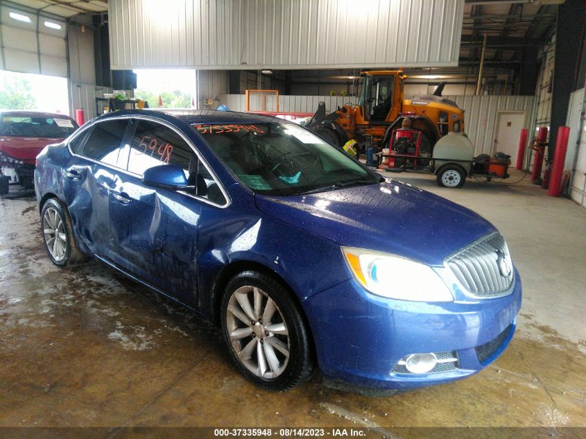 2014 BUICK VERANO - 1G4PP5SK0E4102934