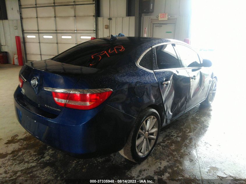 2014 BUICK VERANO - 1G4PP5SK0E4102934