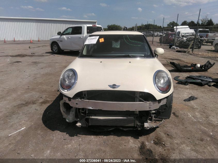 2017 MINI HARDTOP 2 DOOR COOPER WMWXP5C53H2D16541