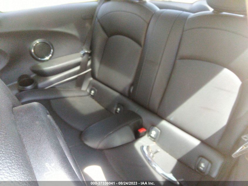 2017 MINI HARDTOP 2 DOOR COOPER WMWXP5C53H2D16541