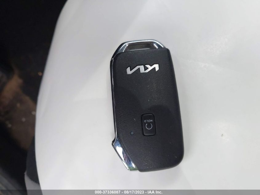2022 KIA SELTOS SUPER DUTY - 1FT7W2BT4BEC17783