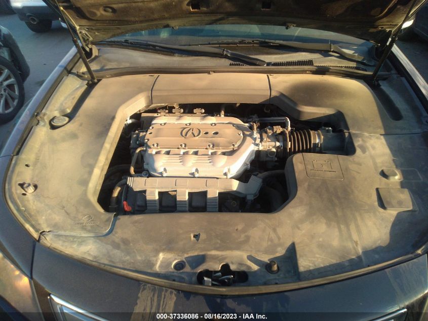 2013 ACURA TL TECH - 19UUA8F59DA000113