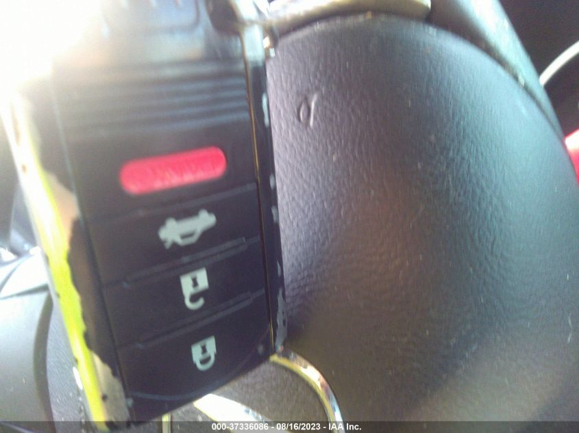 2013 ACURA TL TECH - 19UUA8F59DA000113
