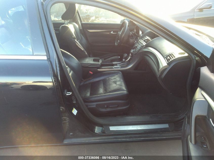 2013 ACURA TL TECH - 19UUA8F59DA000113