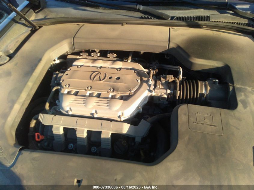 2013 ACURA TL TECH - 19UUA8F59DA000113